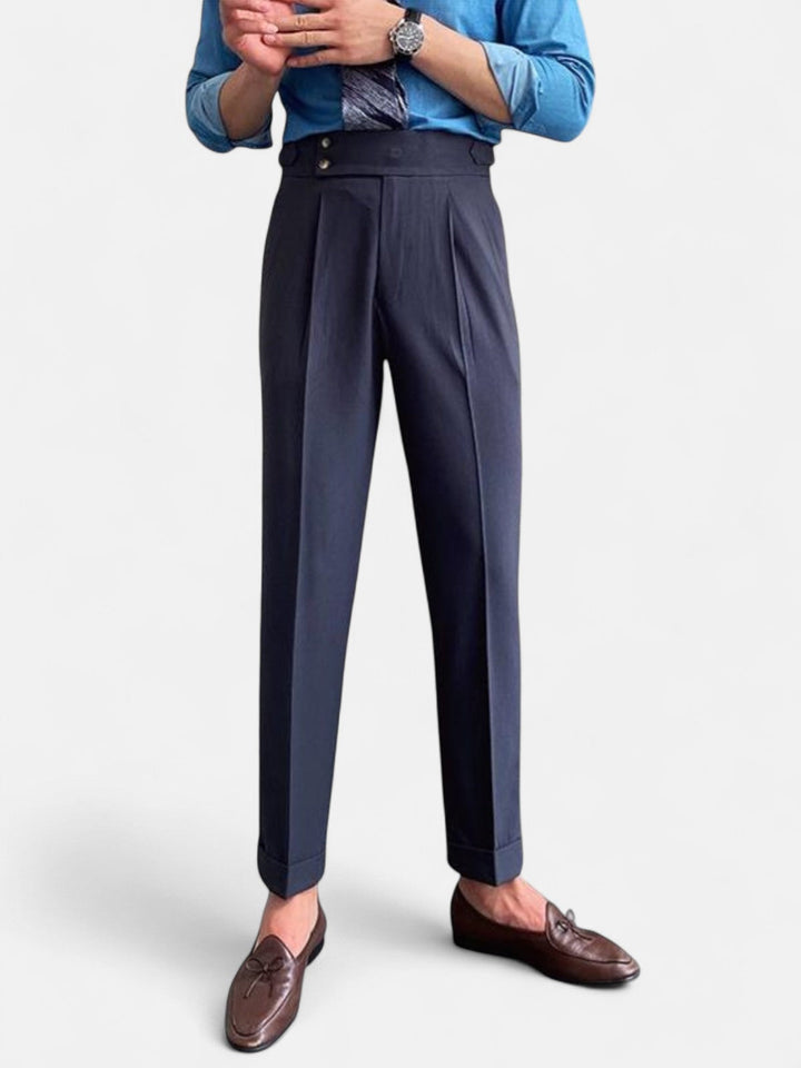 Maria Sintra™ - Calças Vintage para Homem