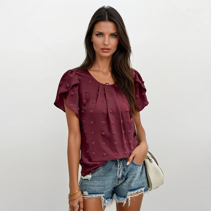 Maria Sintra™ - Camisola Perfeita