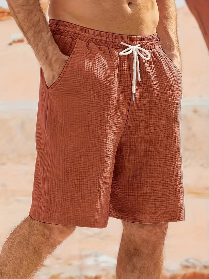 Maria Sintra™ - Calções Breeze